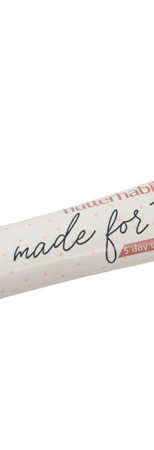 FlutterHabit Made For This Adhesive - Clear FlutterHabit Made For This Adhesive - Clear
